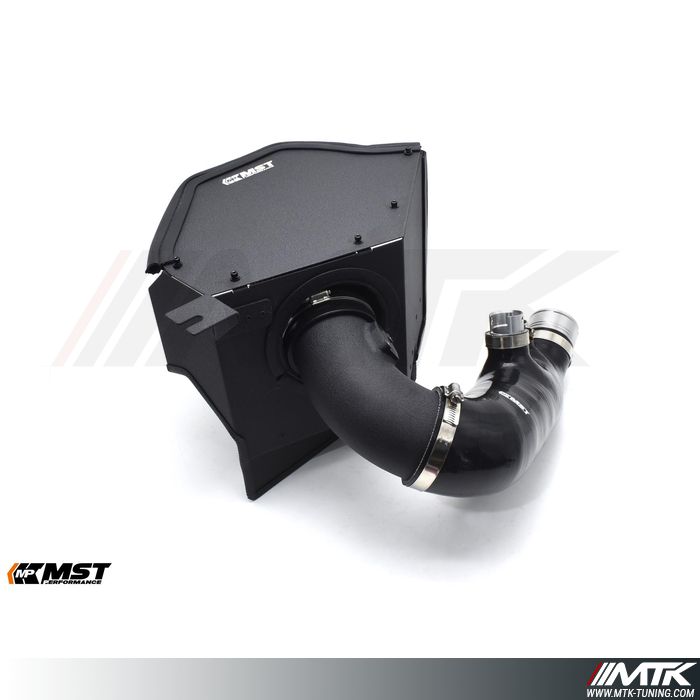 Kit D'Admission MST Performance Et Inlet Turbo Pour Toyota Supra A90, A91/ BMW Z4  3.0T B58